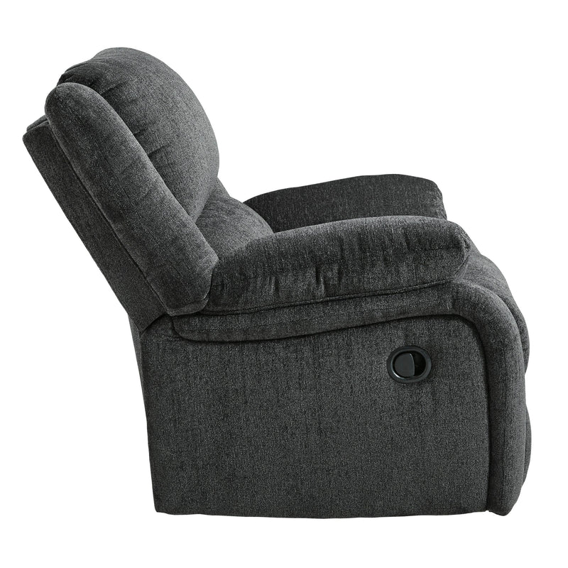 Signature Design by Ashley Draycoll 7650498C Power Rocker Recliner IMAGE 5