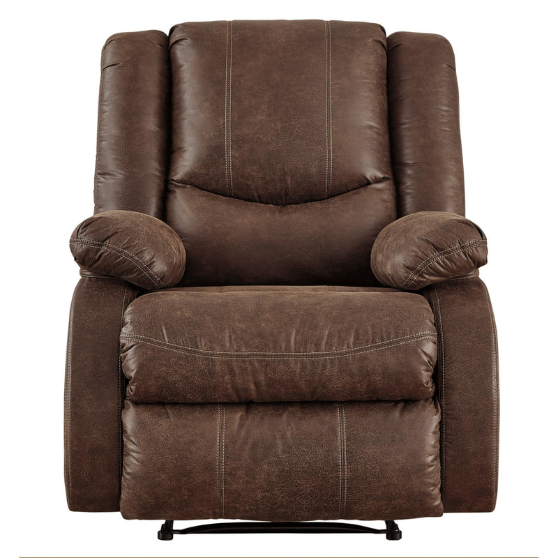 Signature Design by Ashley Bladewood 6030529 Zero Wall Recliner IMAGE 1