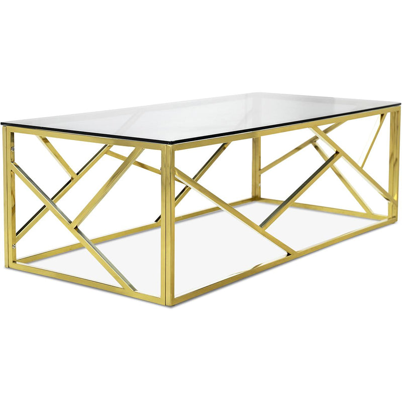 IFDC Coffee Table IF 2340-C IMAGE 1