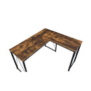 Calgary Furniture Emporium Office Desks L-Shaped Desks 92805 IMAGE 3
