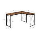 Calgary Furniture Emporium Office Desks L-Shaped Desks 92805 IMAGE 5