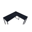 Calgary Furniture Emporium Office Desks L-Shaped Desks 92809 IMAGE 3