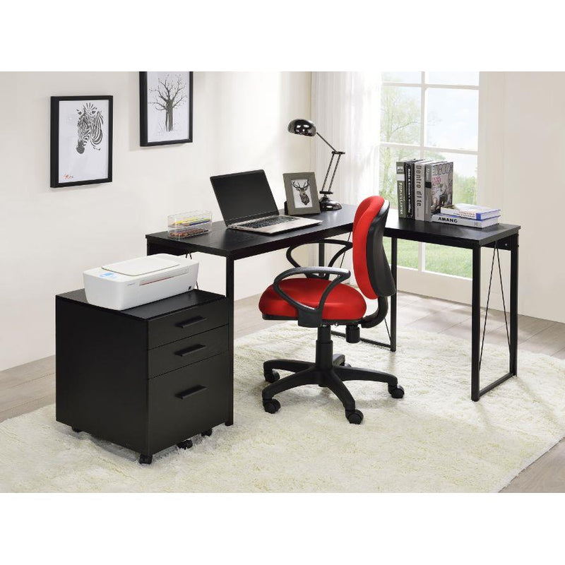 Calgary Furniture Emporium Office Desks L-Shaped Desks 92809 IMAGE 4