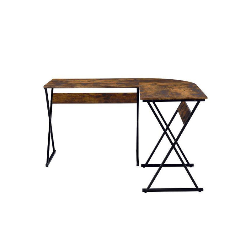 Calgary Furniture Emporium Office Desks L-Shaped Desks 92810 IMAGE 2