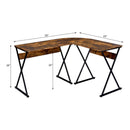 Calgary Furniture Emporium Office Desks L-Shaped Desks 92810 IMAGE 4