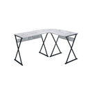 Calgary Furniture Emporium Office Desks L-Shaped Desks 92812 IMAGE 1