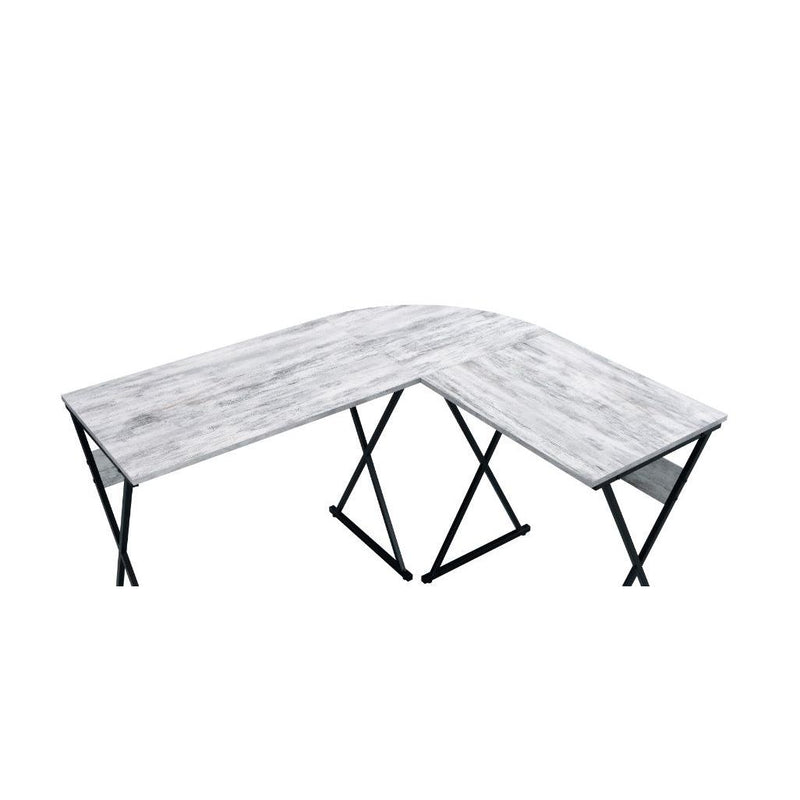 Calgary Furniture Emporium Office Desks L-Shaped Desks 92812 IMAGE 3