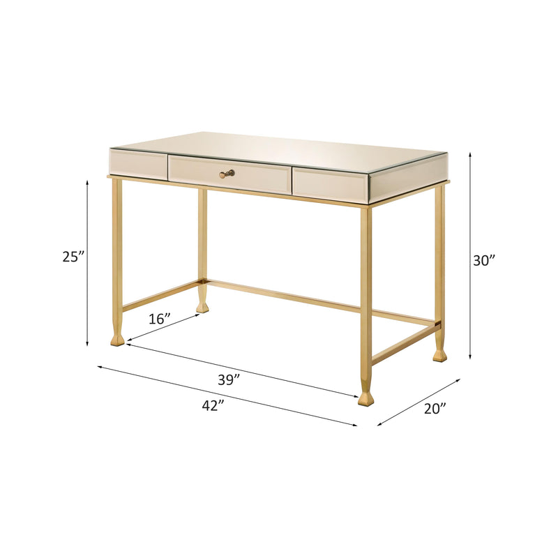 Calgary Furniture Emporium Office Desks Desks 92977 IMAGE 5