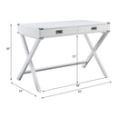 Calgary Furniture Emporium Office Desks Desks 93005 IMAGE 7