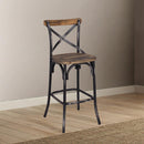 Calgary Furniture Emporium Zaire Pub Height Dining Chair 96640 IMAGE 1