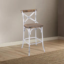 Calgary Furniture Emporium Zaire Pub Height Dining Chair 96642 IMAGE 1