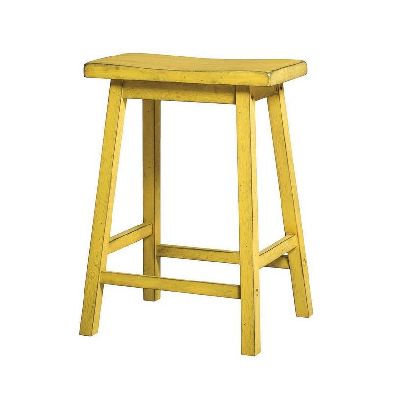 Calgary Furniture Emporium Gaucho Counter Height Stool 96653 IMAGE 1