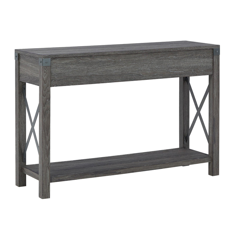 Signature Design by Ashley Freedan T175-4 Console Sofa Table IMAGE 4