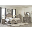 Signature Design by Ashley Lodenbay B751-46 Five Drawer Chest IMAGE 8