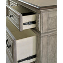 Signature Design by Ashley Lodenbay B751-93 Three Drawer Night Stand IMAGE 7