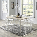 Signature Design by Ashley Grannen D407-01 Dining Room Side Chair IMAGE 8