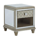 Signature Design by Ashley Chevanna T942-3 Rectangular End Table IMAGE 1