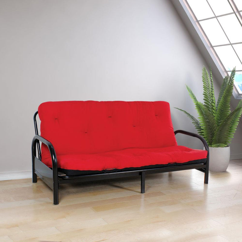Calgary Furniture Emporium Nabila Full Futon Mattress 02806 IMAGE 1