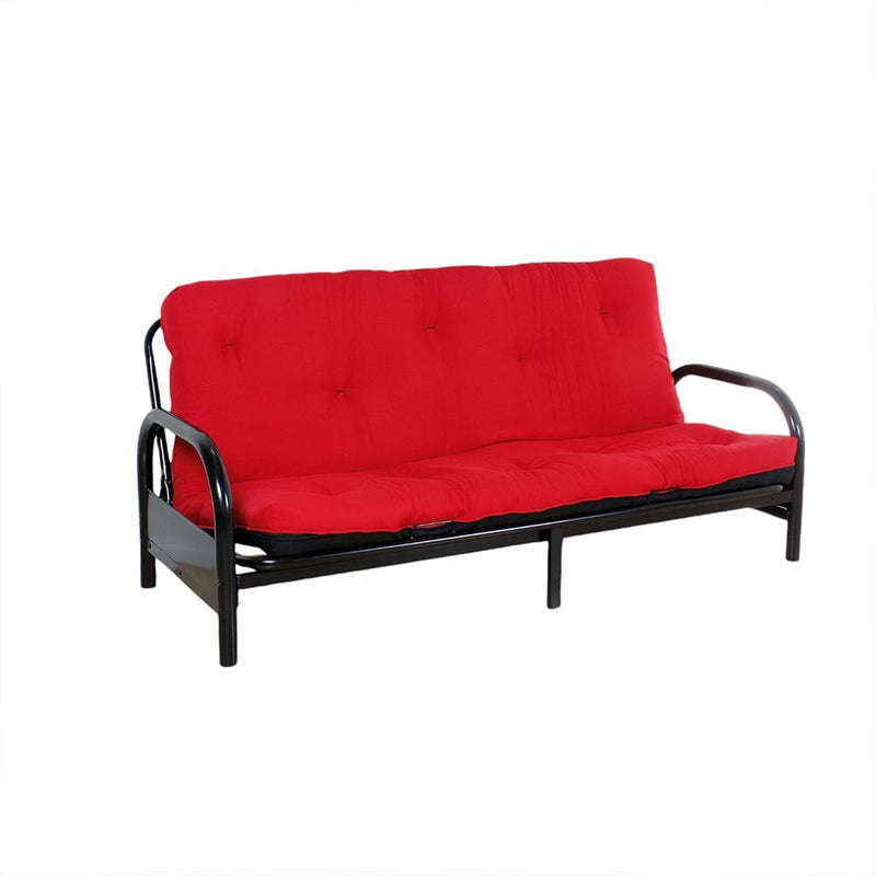 Calgary Furniture Emporium Nabila Full Futon Mattress 02806 IMAGE 2