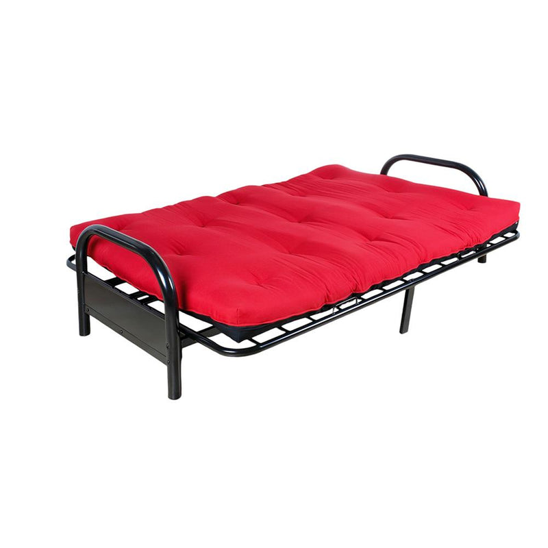 Calgary Furniture Emporium Nabila Full Futon Mattress 02806 IMAGE 3