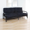 Calgary Furniture Emporium Nabila Full Futon Mattress 02808 IMAGE 1