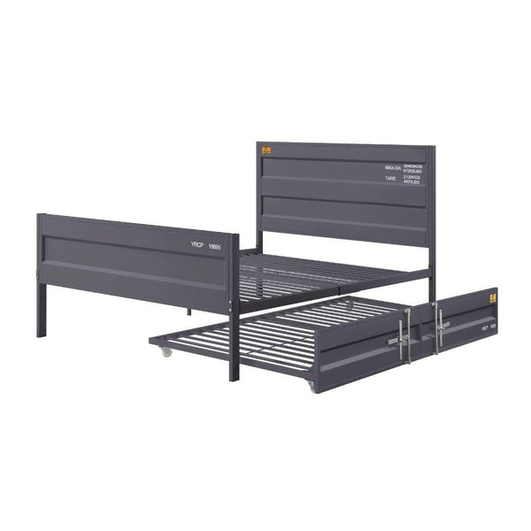 Calgary Furniture Emporium Kids Bed Components Trundles 37892 IMAGE 1