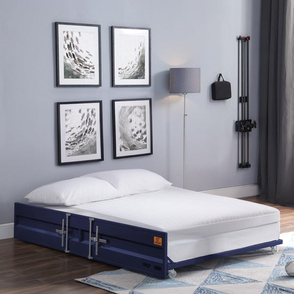 Calgary Furniture Emporium Kids Bed Components Trundles 37902 IMAGE 1