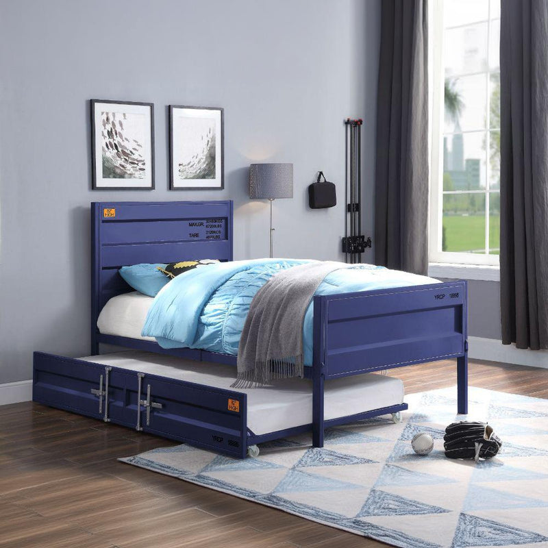 Calgary Furniture Emporium Kids Bed Components Trundles 37902 IMAGE 3