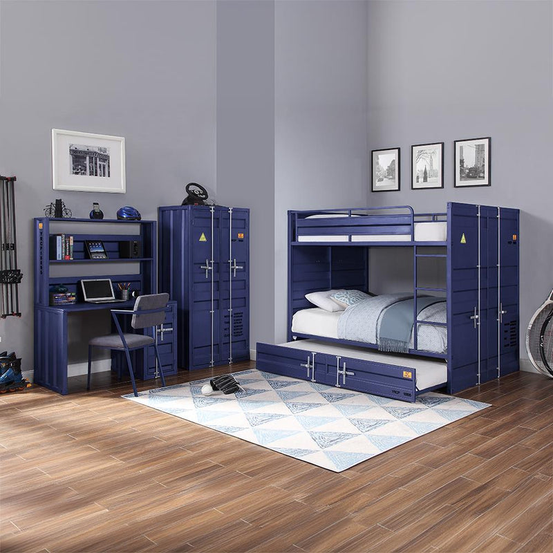 Calgary Furniture Emporium Kids Bed Components Trundles 37902 IMAGE 4