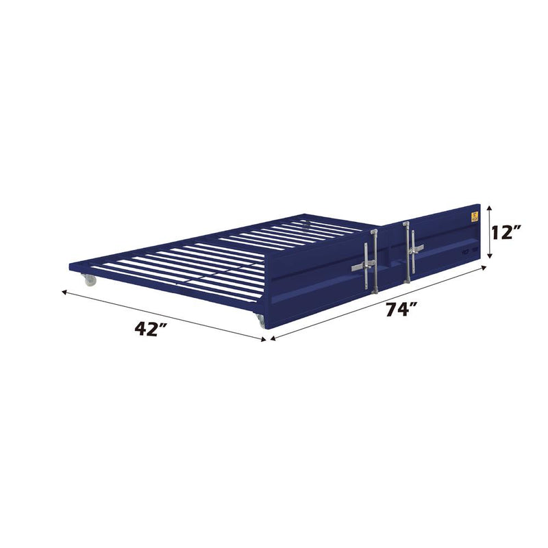 Calgary Furniture Emporium Kids Bed Components Trundles 37902 IMAGE 5