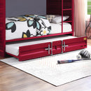 Calgary Furniture Emporium Kids Bed Components Trundles 37912 IMAGE 1