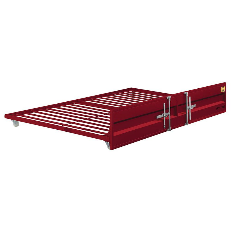 Calgary Furniture Emporium Kids Bed Components Trundles 37912 IMAGE 2