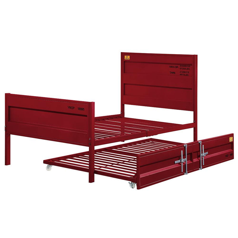 Calgary Furniture Emporium Kids Bed Components Trundles 37912 IMAGE 3