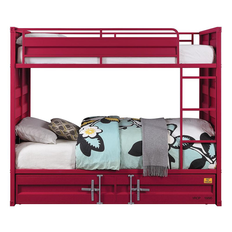 Calgary Furniture Emporium Kids Bed Components Trundles 37912 IMAGE 4