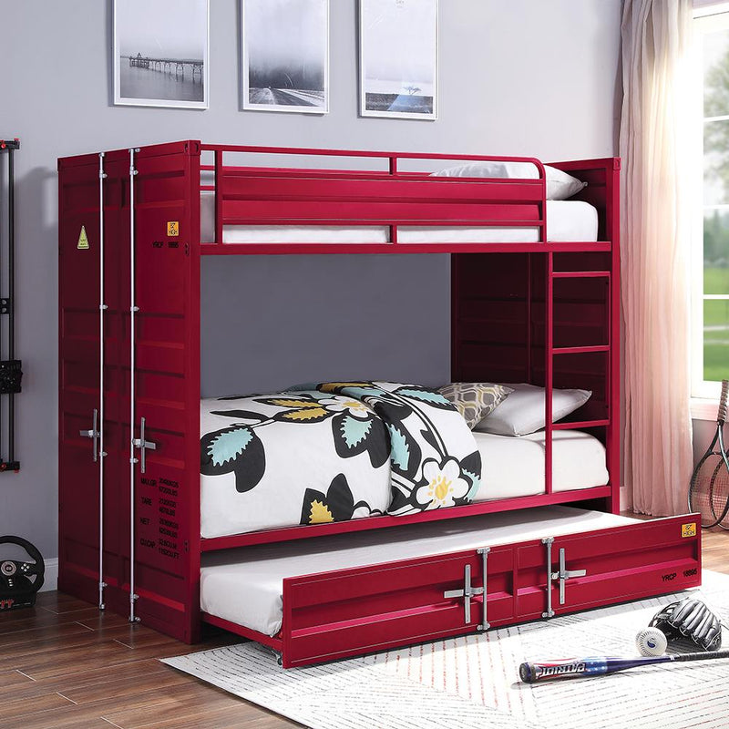 Calgary Furniture Emporium Kids Bed Components Trundles 37912 IMAGE 5