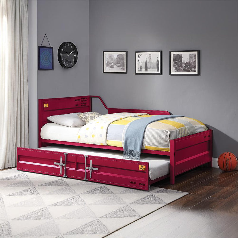 Calgary Furniture Emporium Kids Bed Components Trundles 37912 IMAGE 6