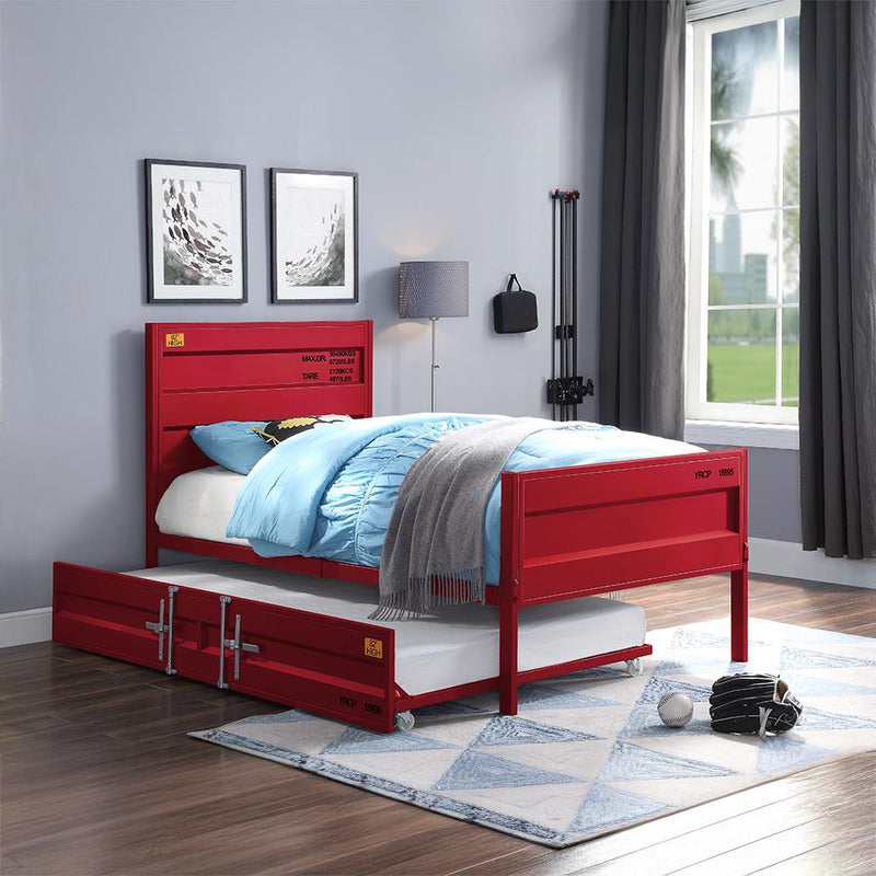 Calgary Furniture Emporium Kids Bed Components Trundles 37912 IMAGE 8
