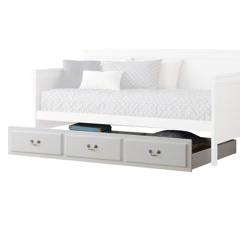 Calgary Furniture Emporium Kids Bed Components Trundles 39102 IMAGE 1