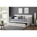 Calgary Furniture Emporium Kids Bed Components Trundles 39102 IMAGE 2