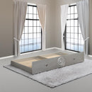 Calgary Furniture Emporium Kids Beds Trundle Bed 38333 IMAGE 1