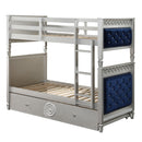 Calgary Furniture Emporium Kids Beds Trundle Bed 38333 IMAGE 4