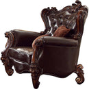 Calgary Furniture Emporium Versailles Stationary Polyurethane Chair 52122 IMAGE 1