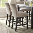 Calgary Furniture Emporium Nolan Counter Height Dining Chair 72857 IMAGE 1