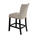 Calgary Furniture Emporium Nolan Counter Height Dining Chair 72857 IMAGE 2