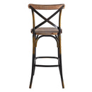 Calgary Furniture Emporium Zaire Pub Height Dining Chair 96805 IMAGE 3