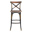 Calgary Furniture Emporium Zaire Pub Height Dining Chair 96805 IMAGE 4
