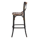 Calgary Furniture Emporium Zaire Pub Height Dining Chair 96805 IMAGE 5