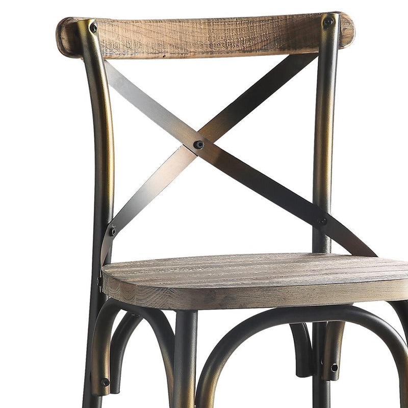 Calgary Furniture Emporium Zaire Pub Height Dining Chair 96805 IMAGE 6