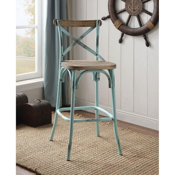 Calgary Furniture Emporium Zaire Pub Height Dining Chair 96806 IMAGE 1