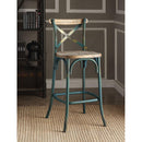 Calgary Furniture Emporium Zaire Pub Height Dining Chair 96807 IMAGE 1